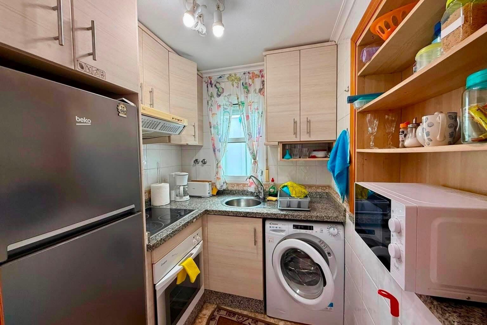 Återförsäljning - Apartment -
Torrevieja - Playa del Cura