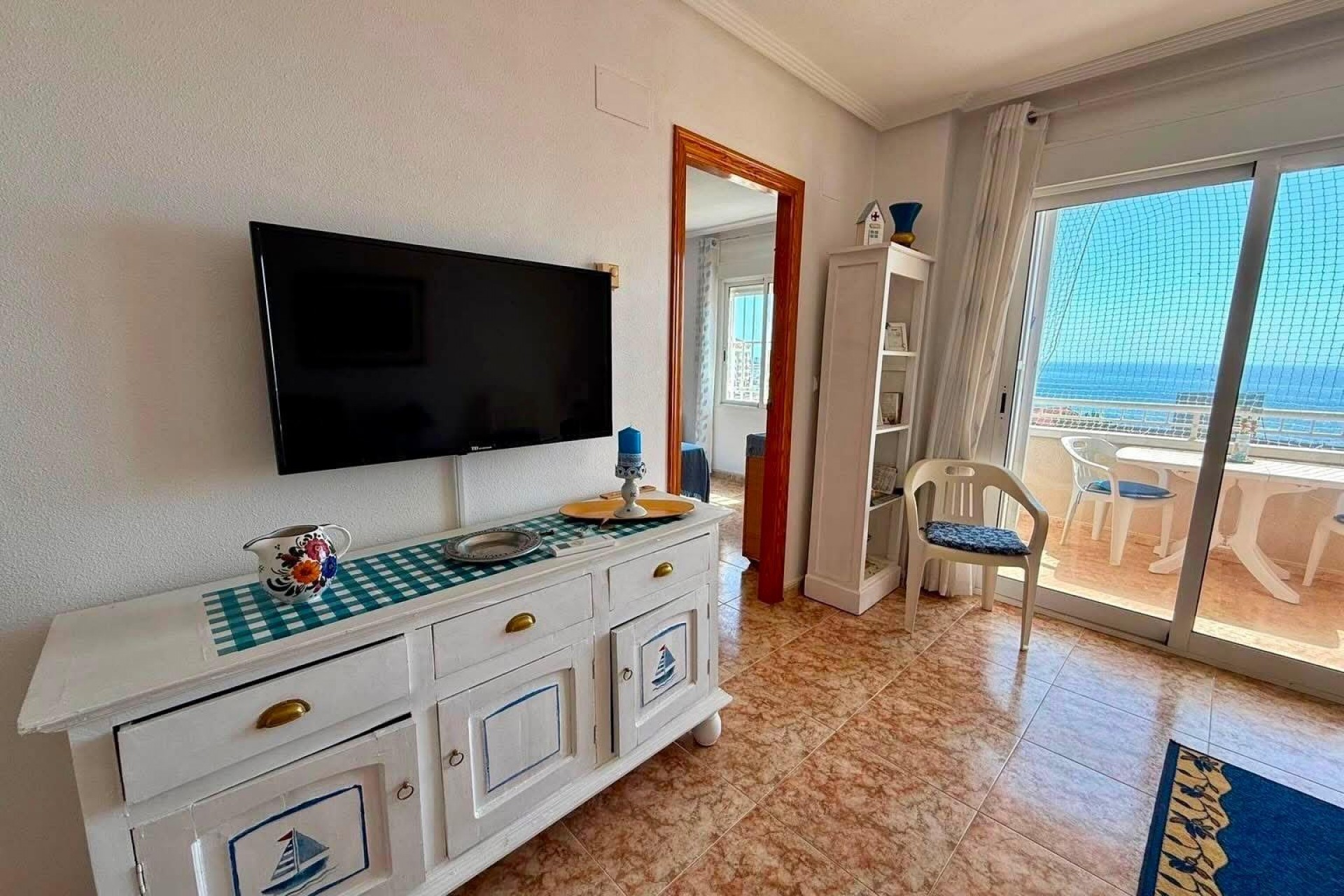 Återförsäljning - Apartment -
Torrevieja - Playa del Cura
