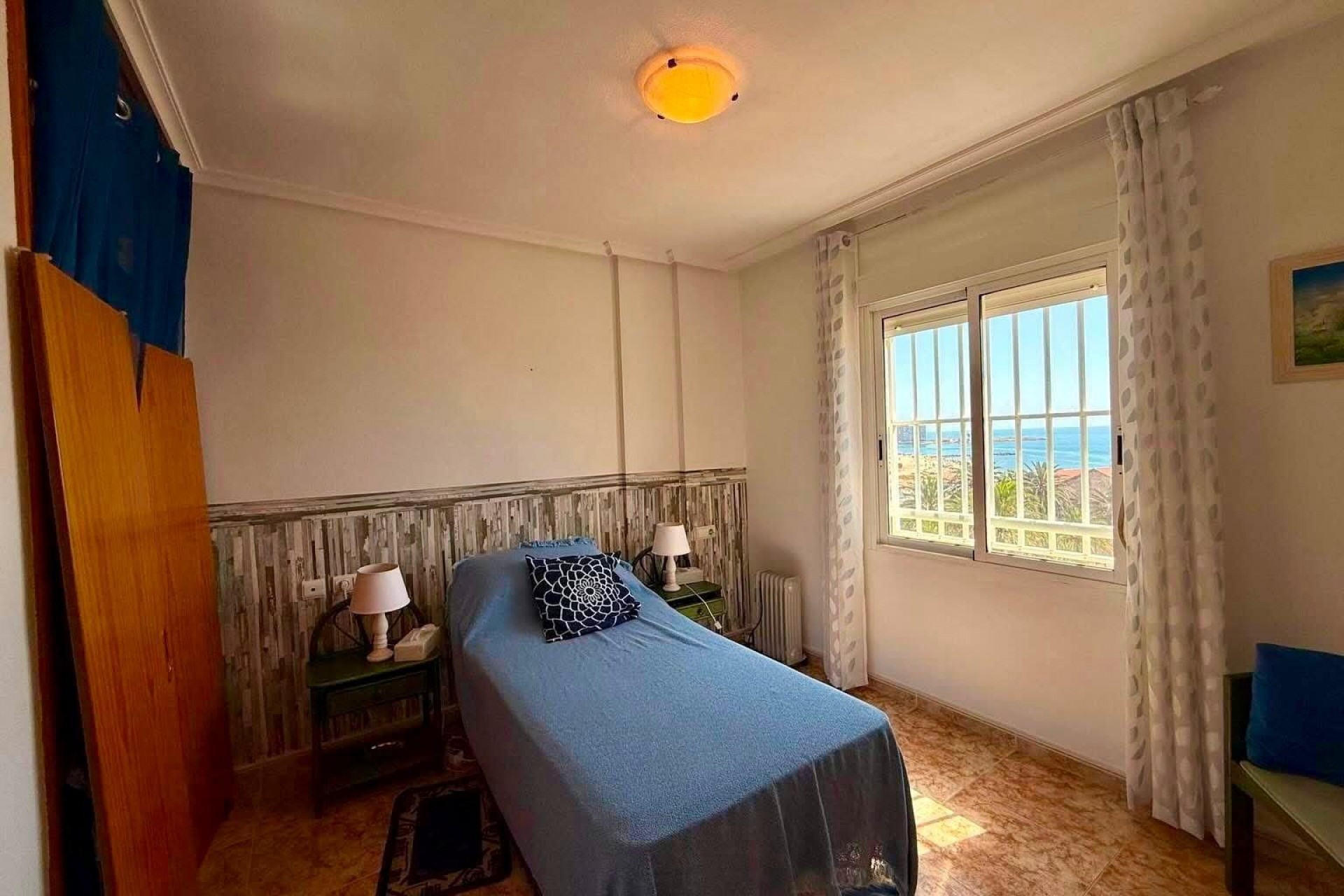 Återförsäljning - Apartment -
Torrevieja - Playa del Cura