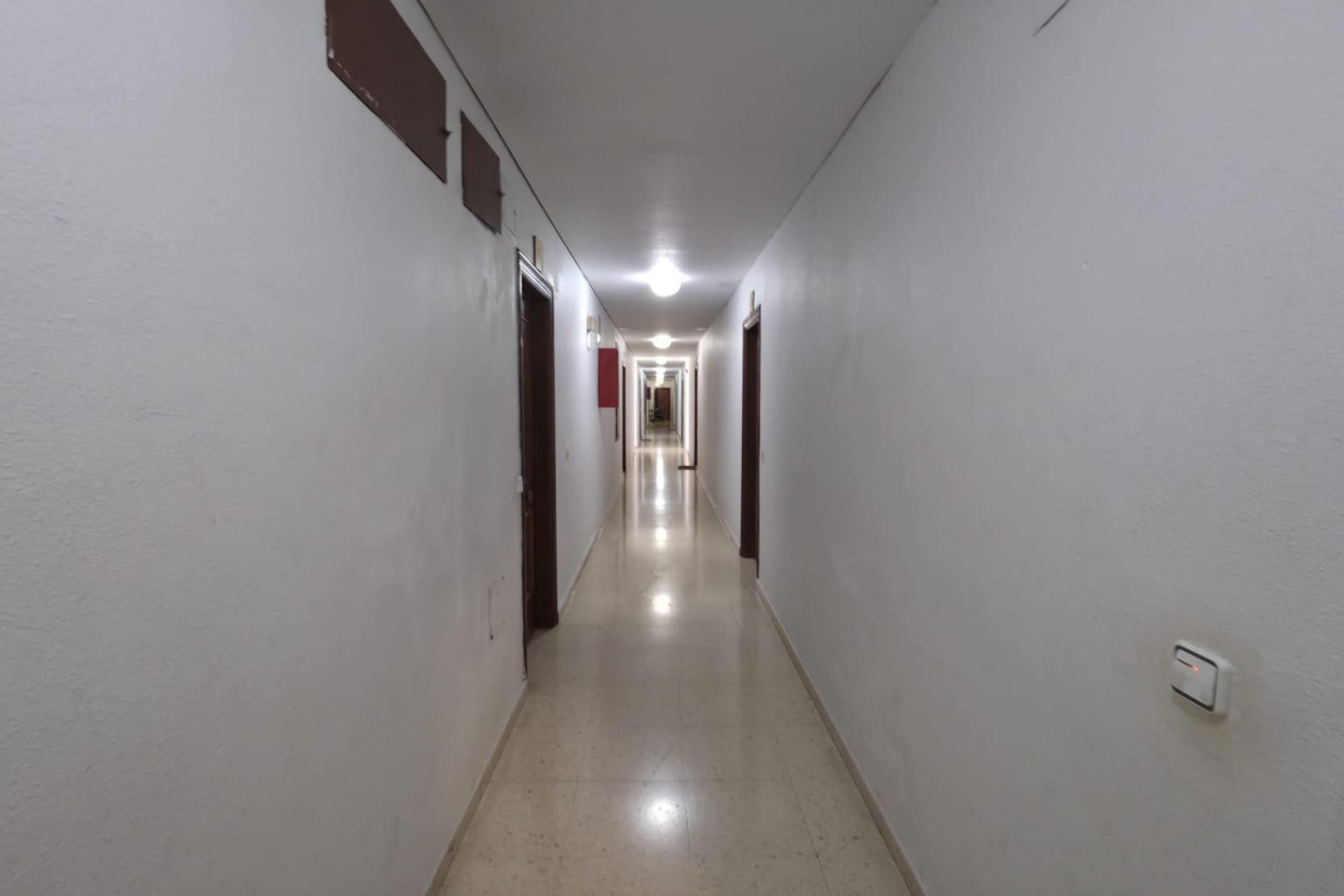 Återförsäljning - Apartment -
Torrevieja - Playa del Cura