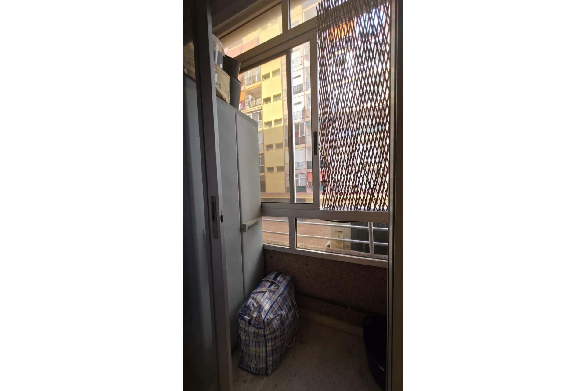 Återförsäljning - Apartment -
Torrevieja - Playa del Cura