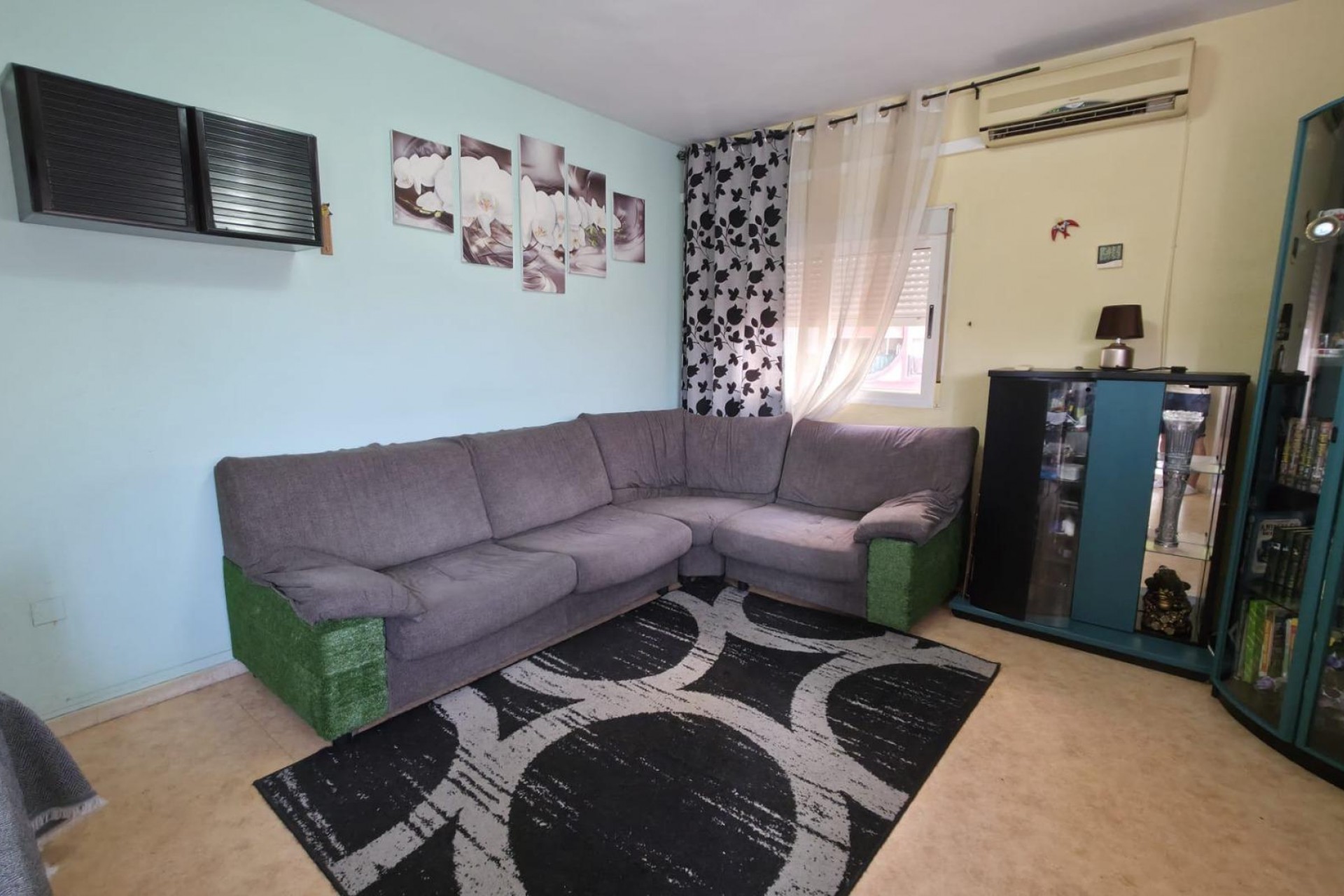 Återförsäljning - Apartment -
Torrevieja - Playa del Cura