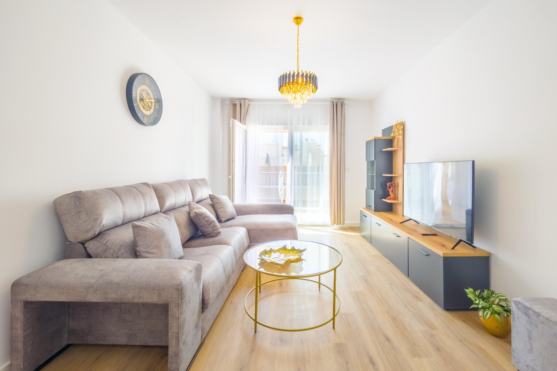 Återförsäljning - Apartment -
Torrevieja - Playa del Cura