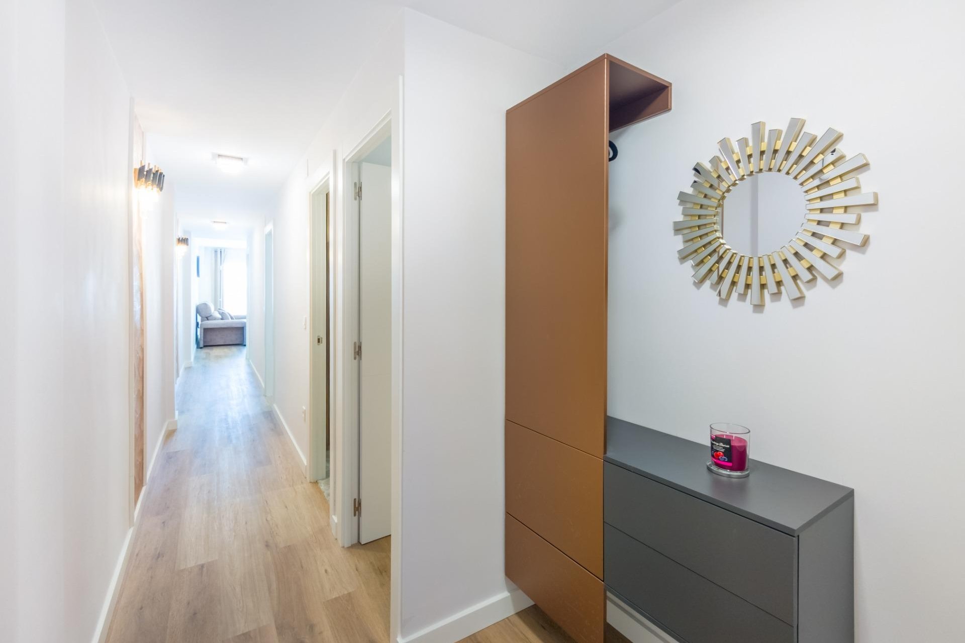 Återförsäljning - Apartment -
Torrevieja - Playa del Cura