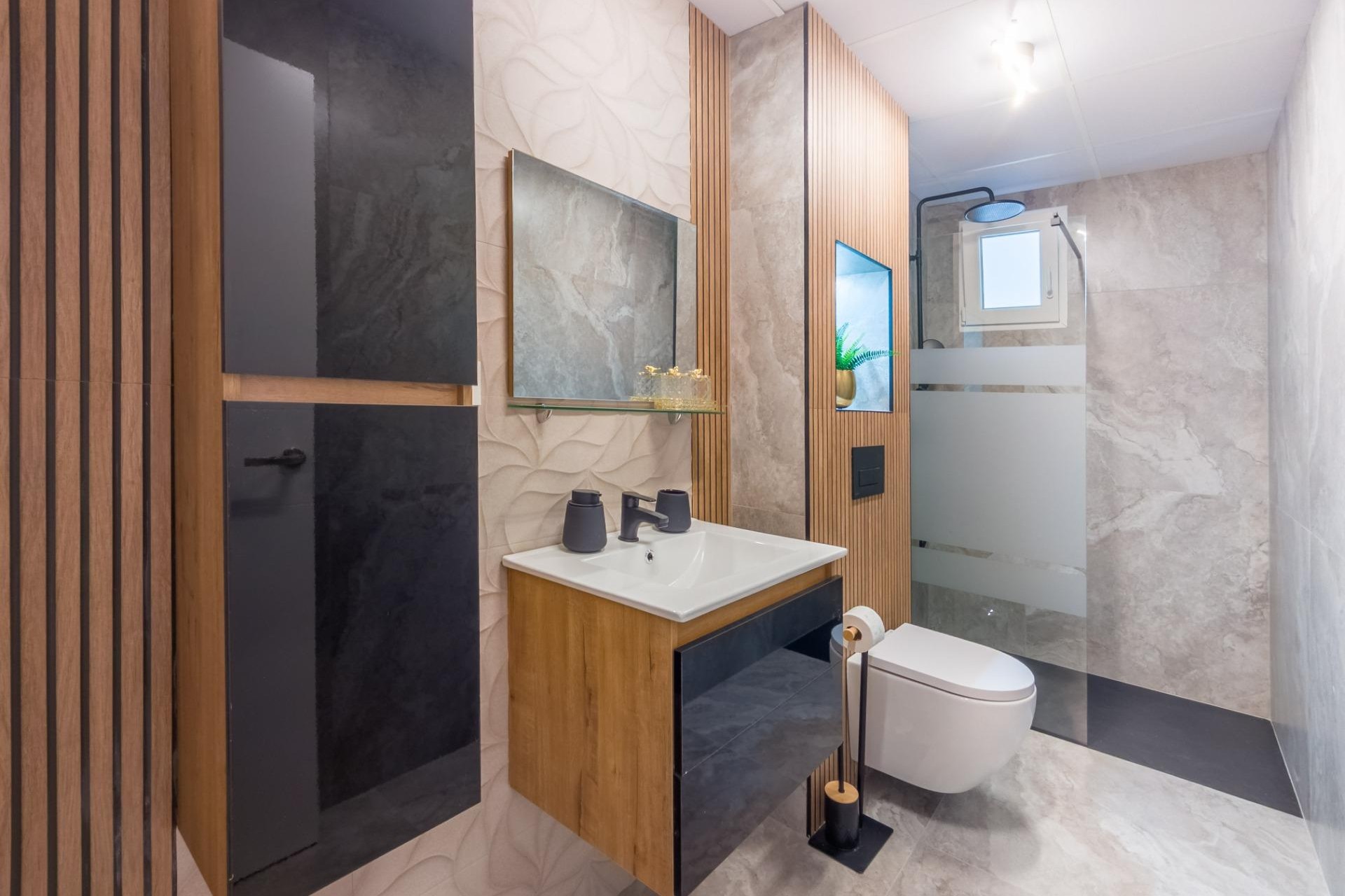 Återförsäljning - Apartment -
Torrevieja - Playa del Cura