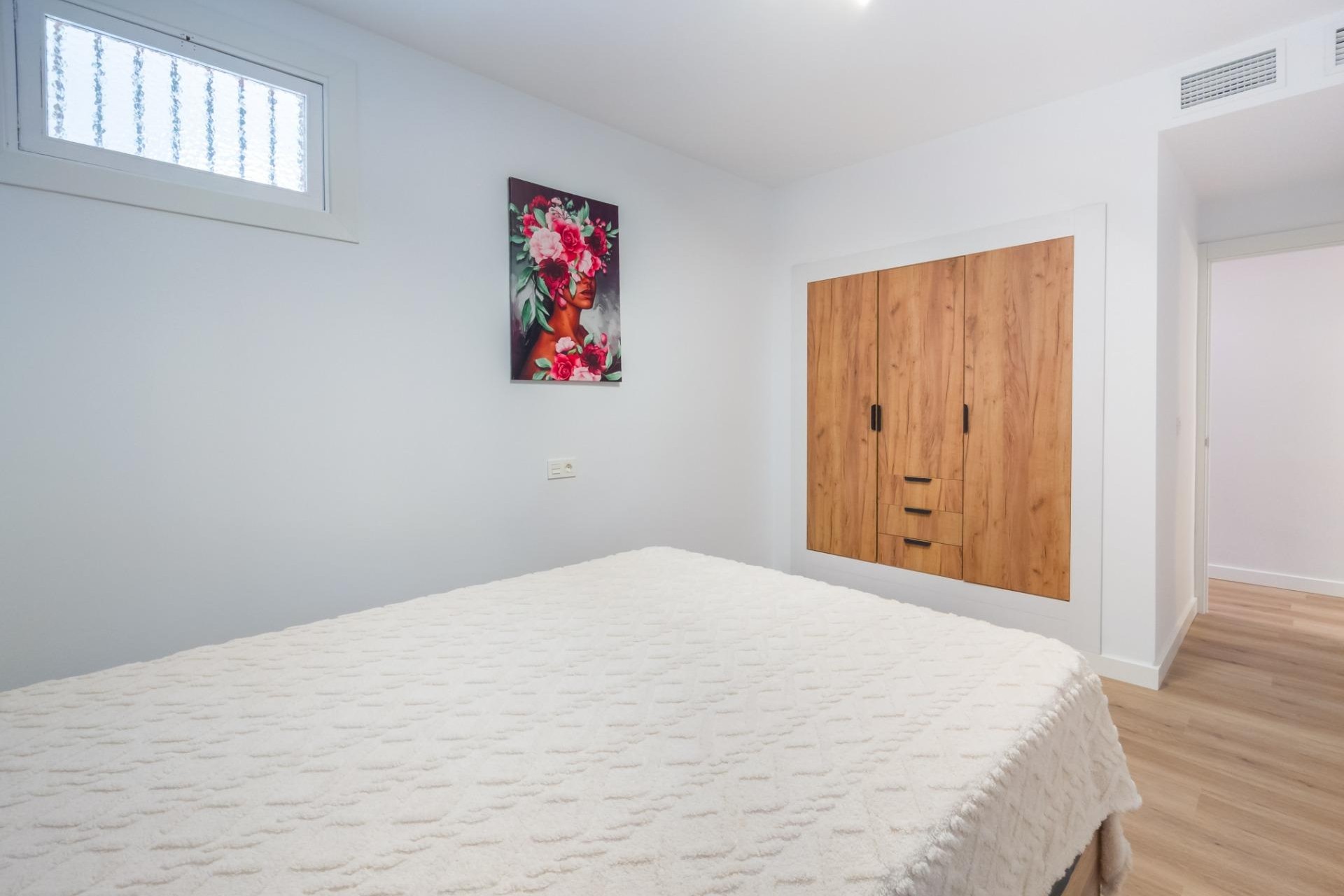 Återförsäljning - Apartment -
Torrevieja - Playa del Cura