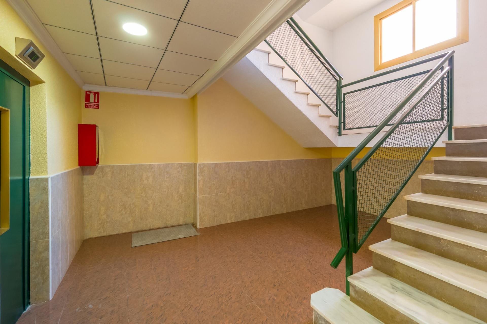 Återförsäljning - Apartment -
Torrevieja - Playa del Cura