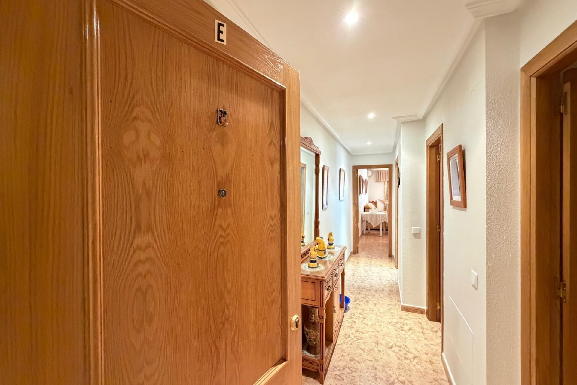 Återförsäljning - Apartment -
Torrevieja - Playa del Cura