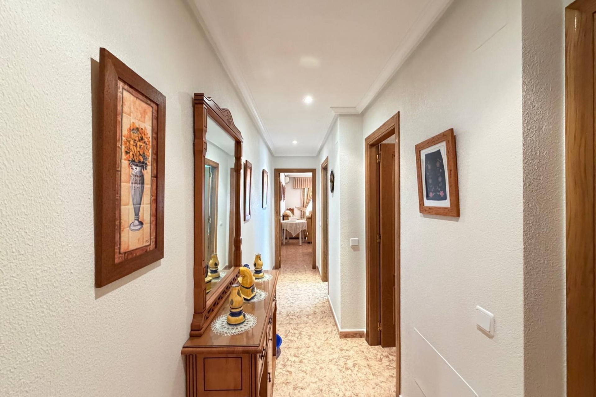 Återförsäljning - Apartment -
Torrevieja - Playa del Cura