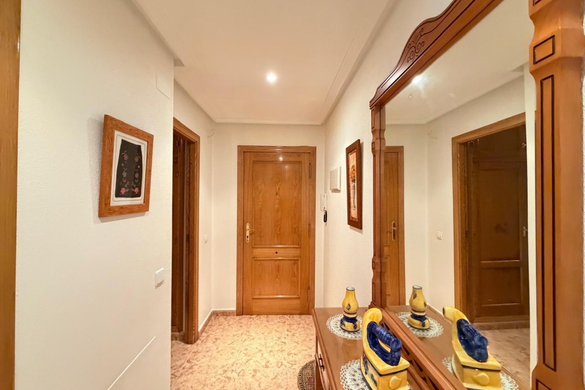 Återförsäljning - Apartment -
Torrevieja - Playa del Cura