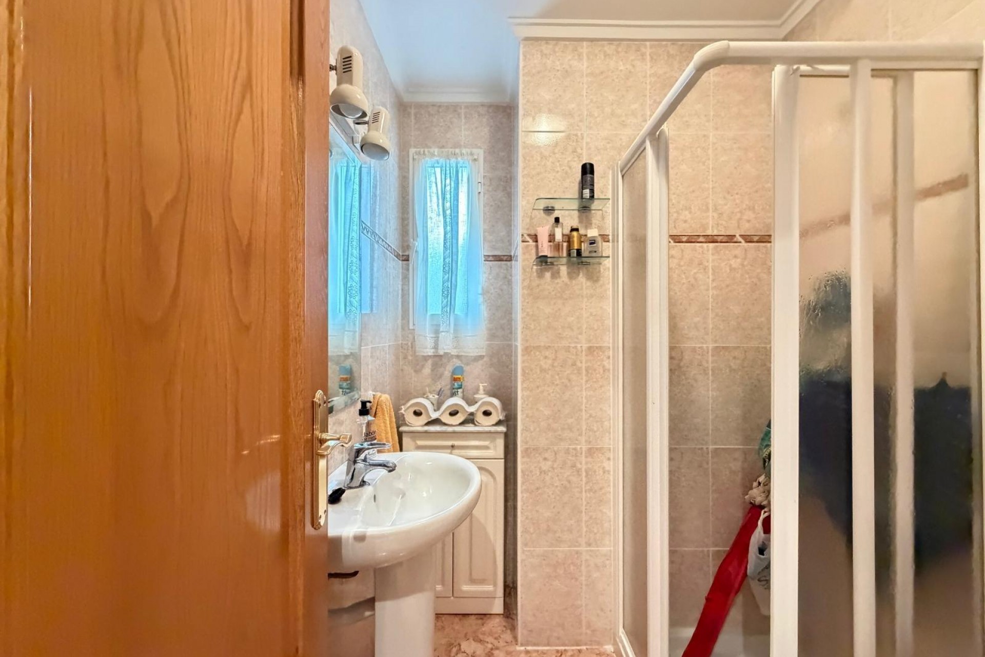 Återförsäljning - Apartment -
Torrevieja - Playa del Cura
