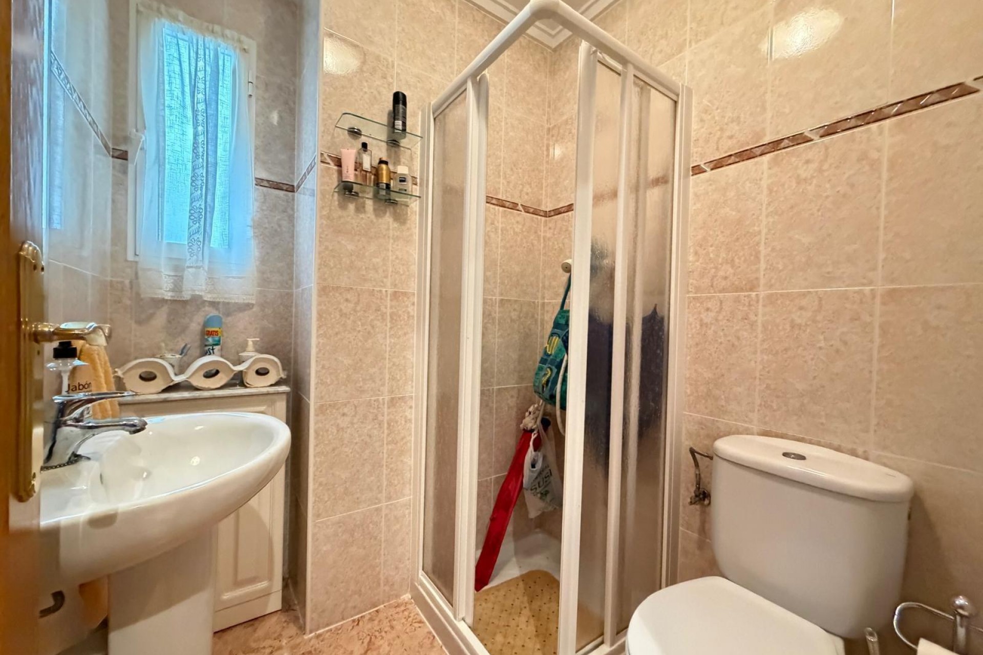 Återförsäljning - Apartment -
Torrevieja - Playa del Cura
