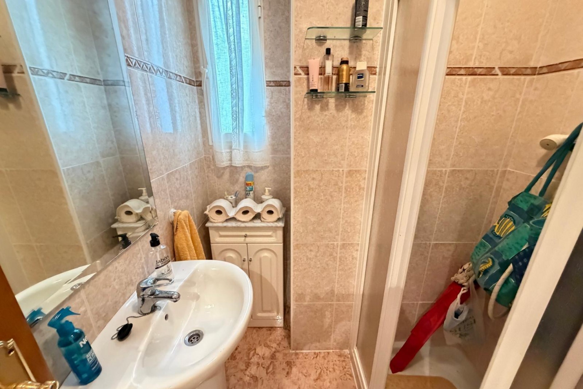 Återförsäljning - Apartment -
Torrevieja - Playa del Cura