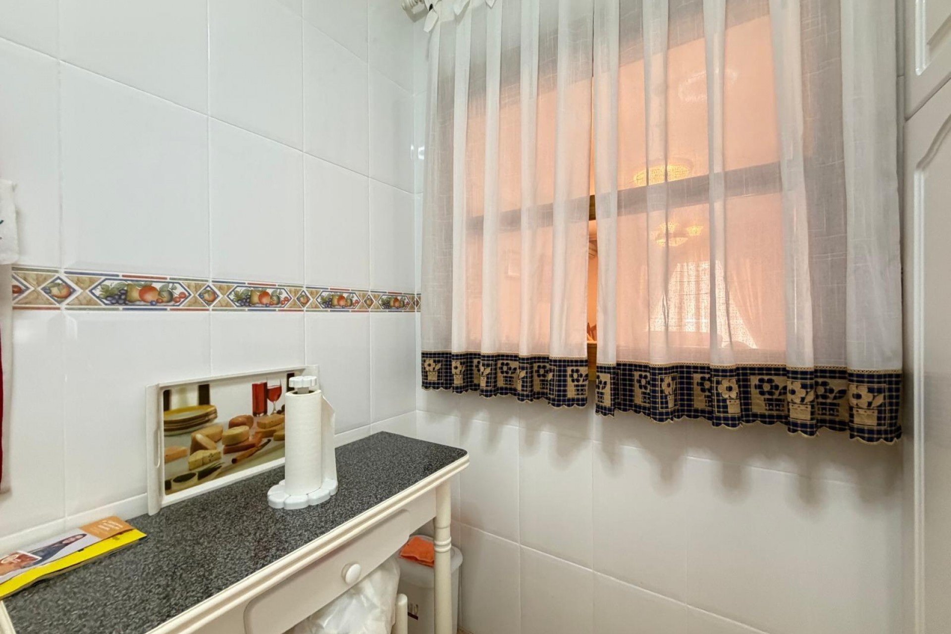 Återförsäljning - Apartment -
Torrevieja - Playa del Cura