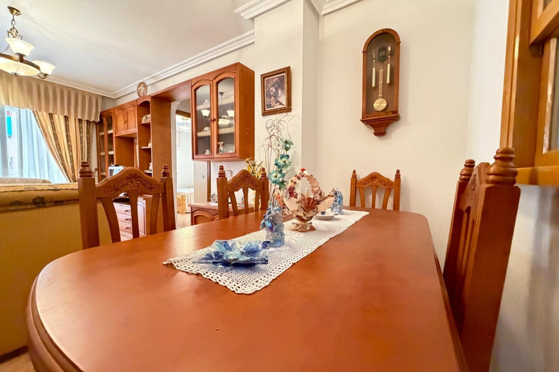 Återförsäljning - Apartment -
Torrevieja - Playa del Cura