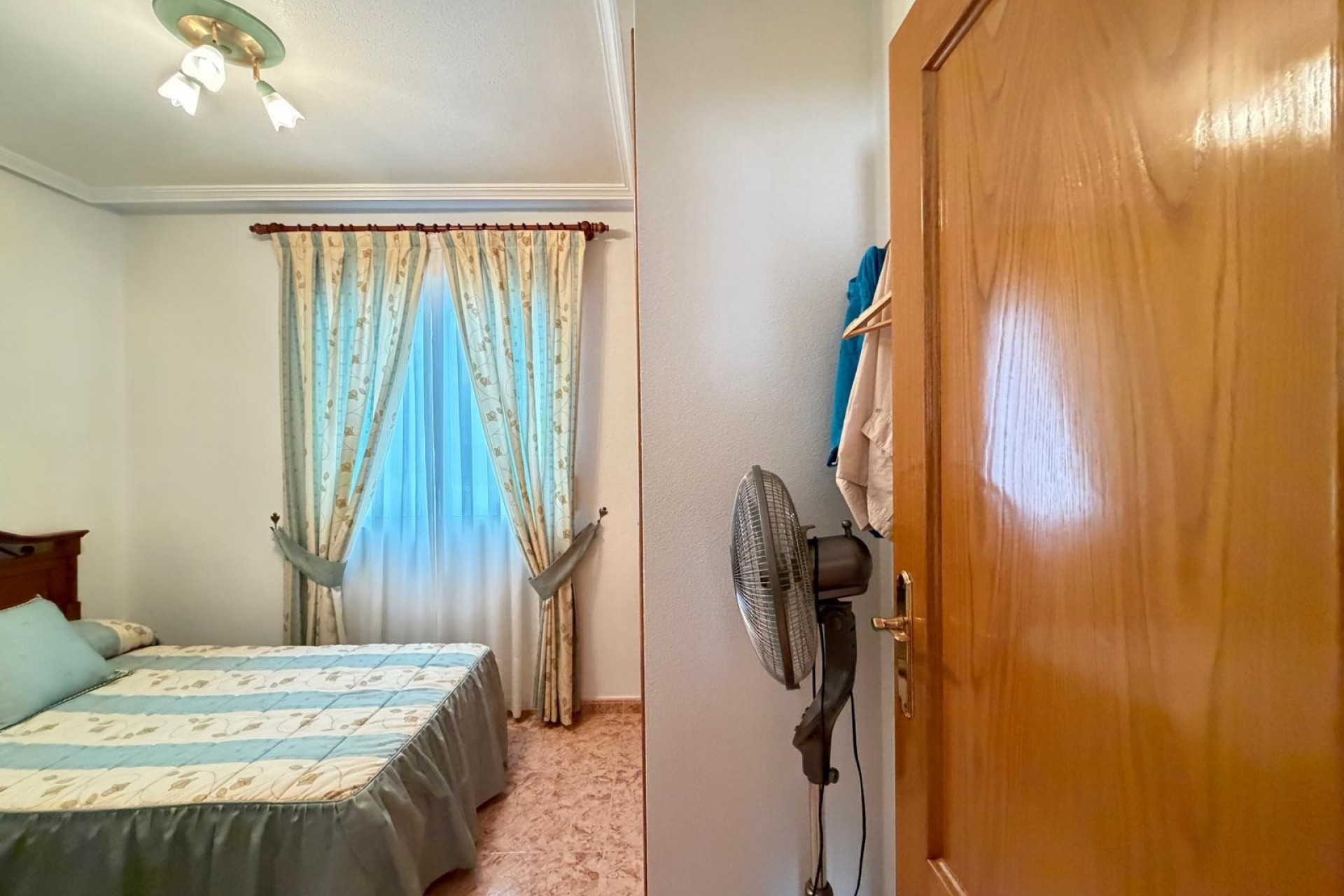 Återförsäljning - Apartment -
Torrevieja - Playa del Cura