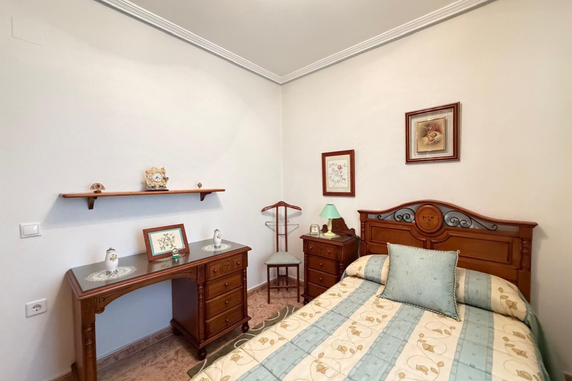 Återförsäljning - Apartment -
Torrevieja - Playa del Cura