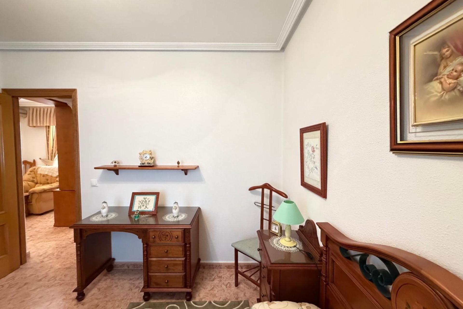 Återförsäljning - Apartment -
Torrevieja - Playa del Cura