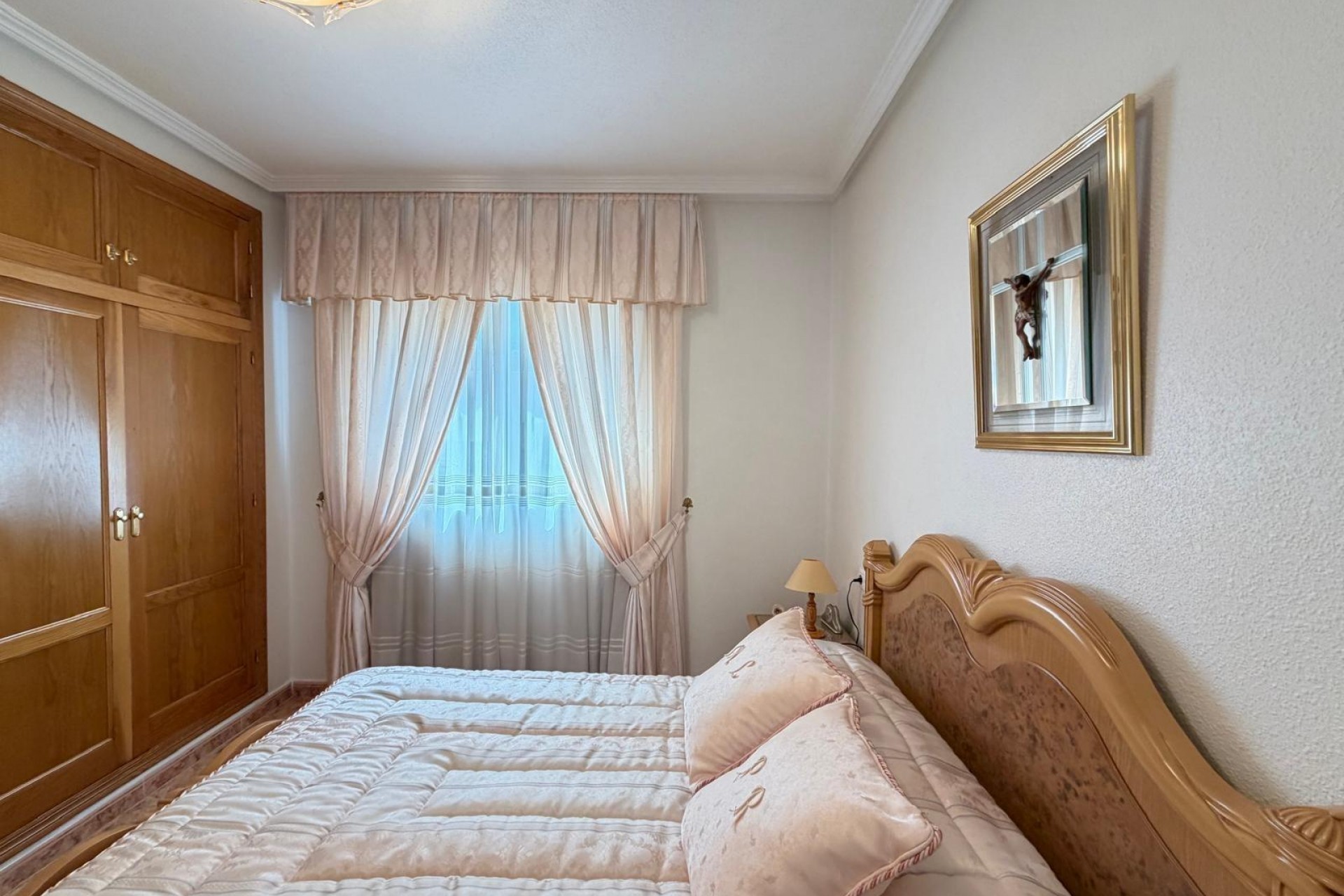 Återförsäljning - Apartment -
Torrevieja - Playa del Cura