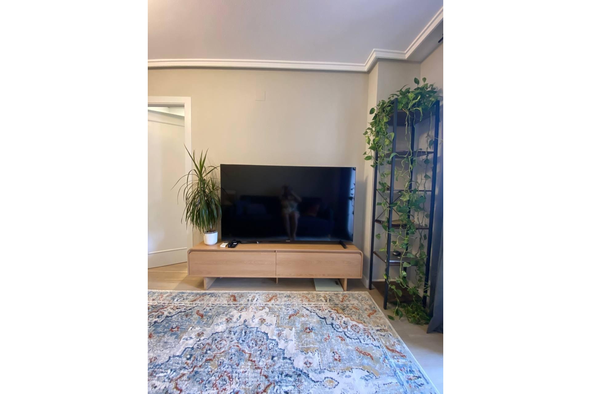 Återförsäljning - Apartment -
Torrevieja - Playa del Cura
