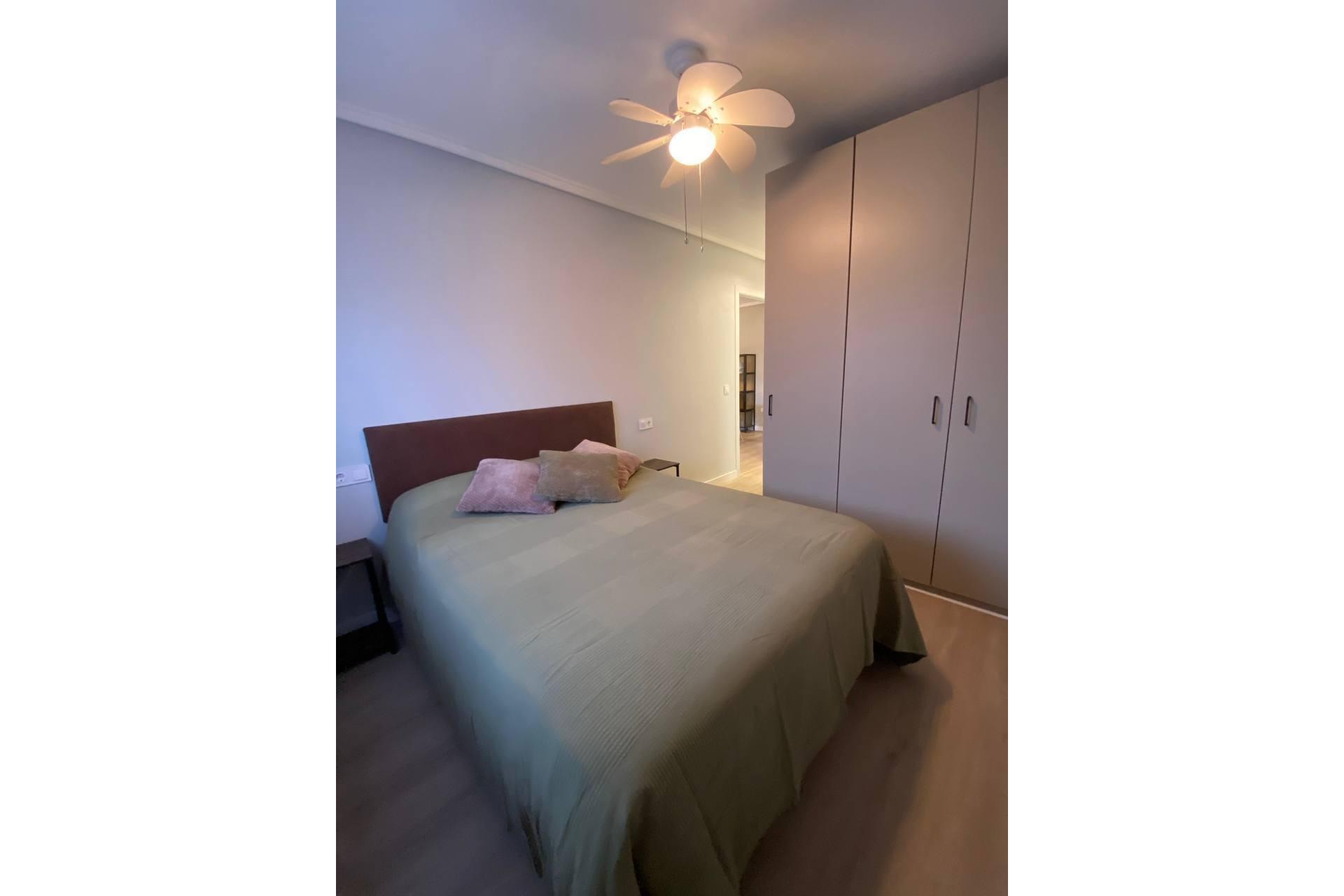 Återförsäljning - Apartment -
Torrevieja - Playa del Cura