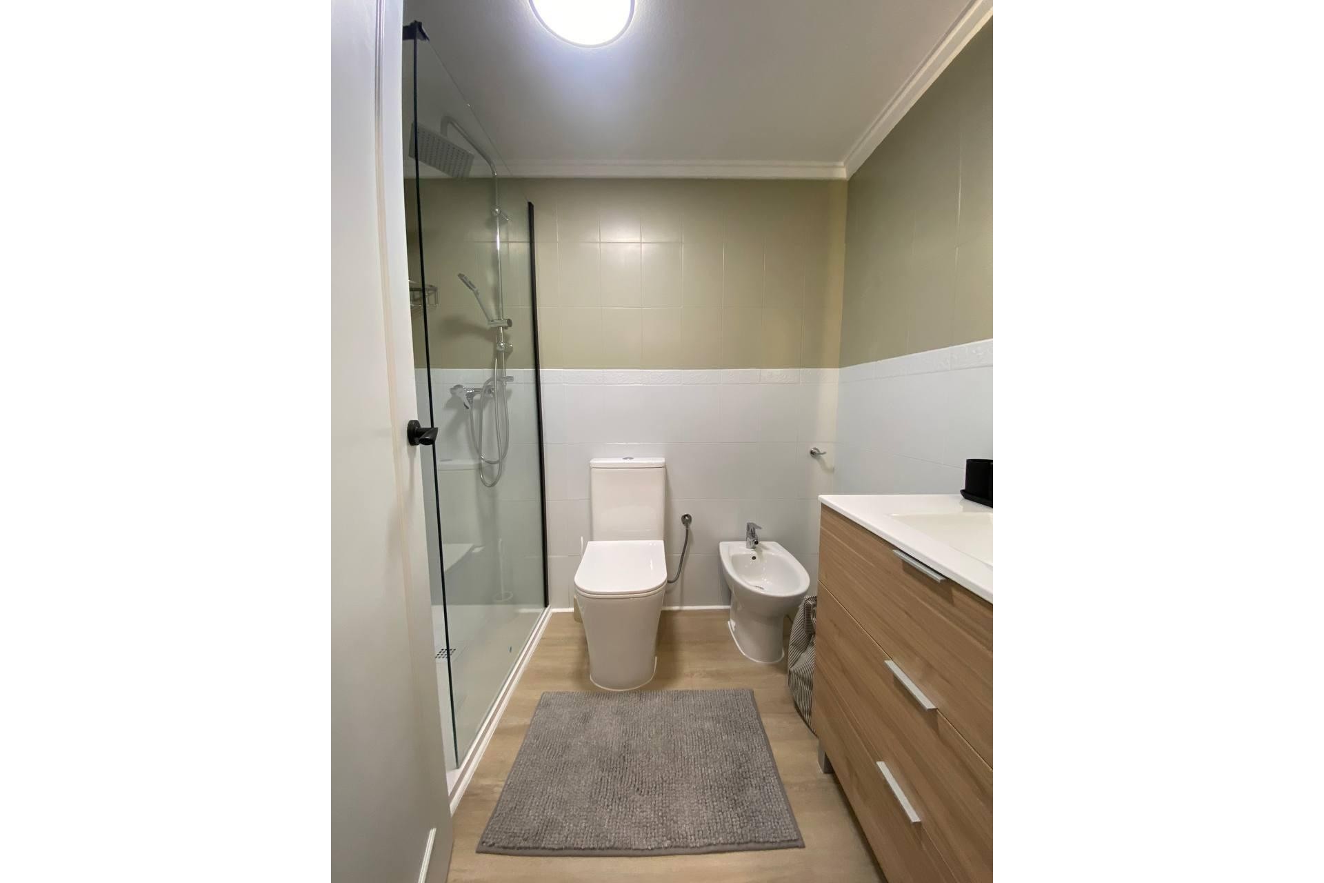 Återförsäljning - Apartment -
Torrevieja - Playa del Cura