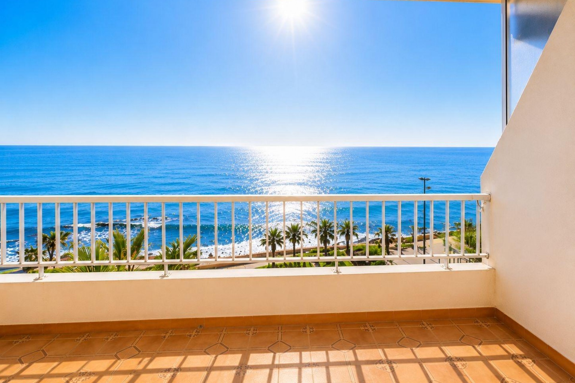 Återförsäljning - Apartment -
Torrevieja - Playa del Cura