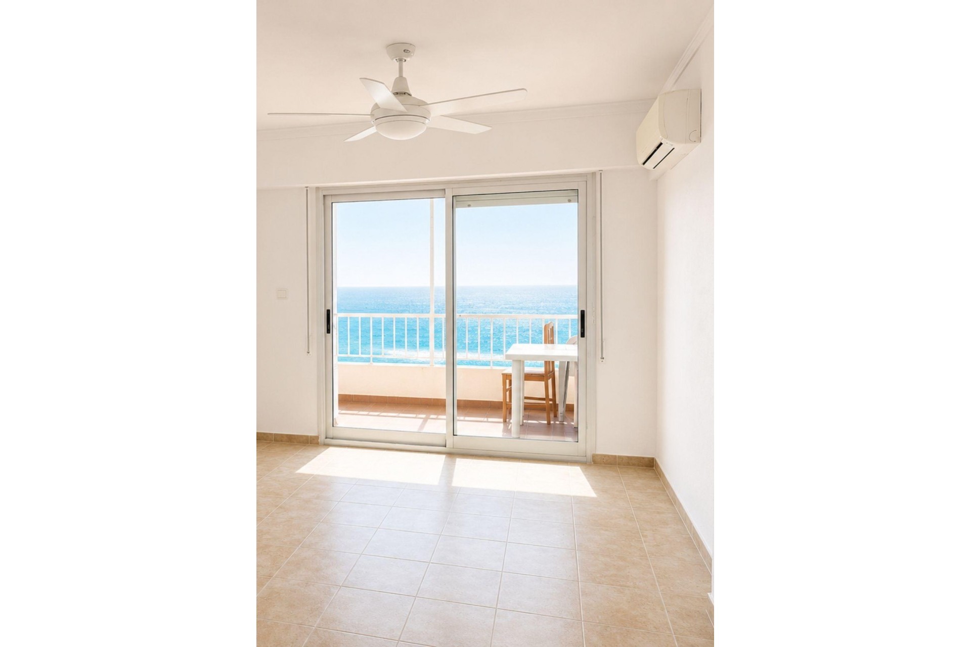 Återförsäljning - Apartment -
Torrevieja - Playa del Cura