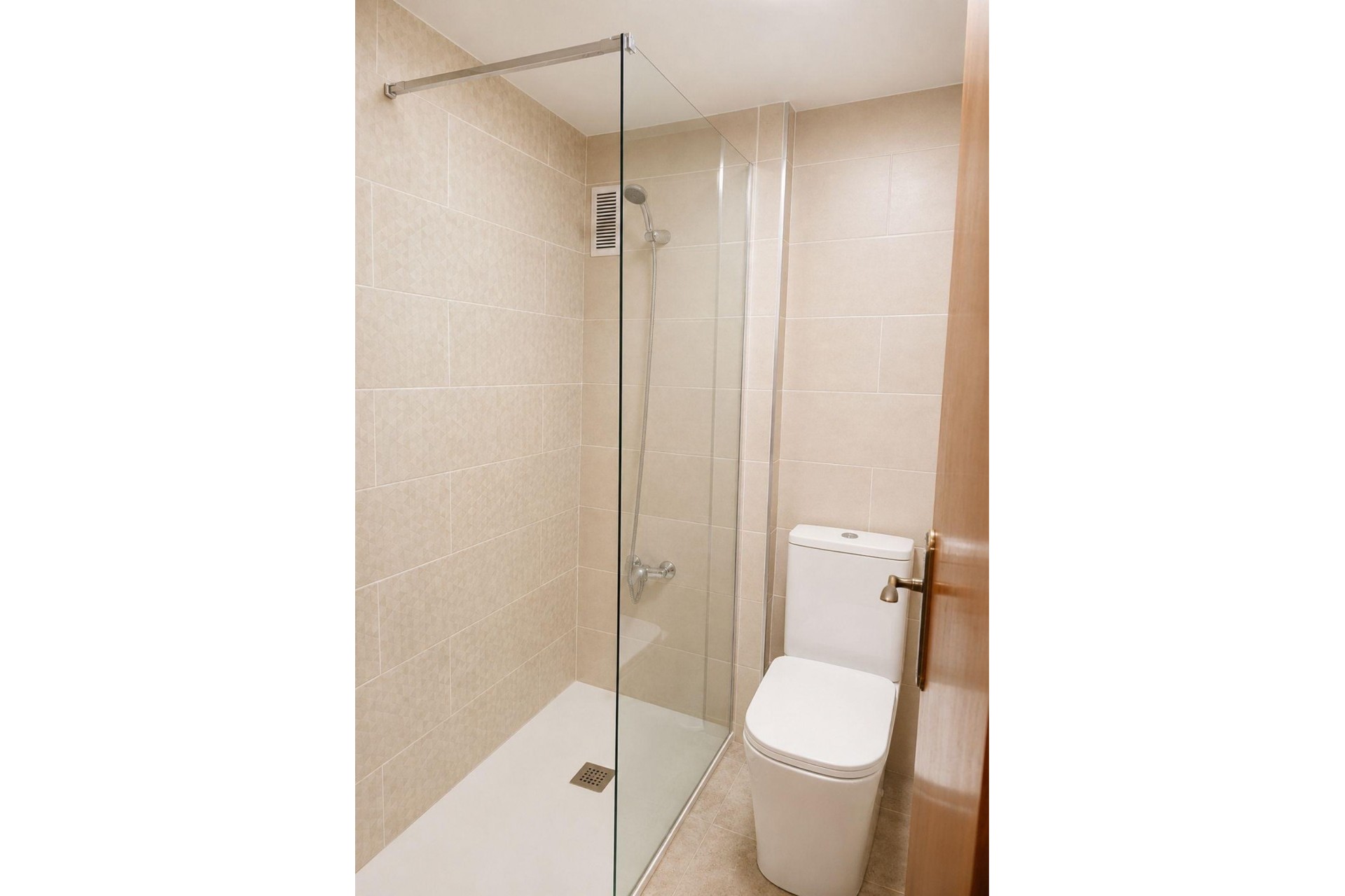 Återförsäljning - Apartment -
Torrevieja - Playa del Cura