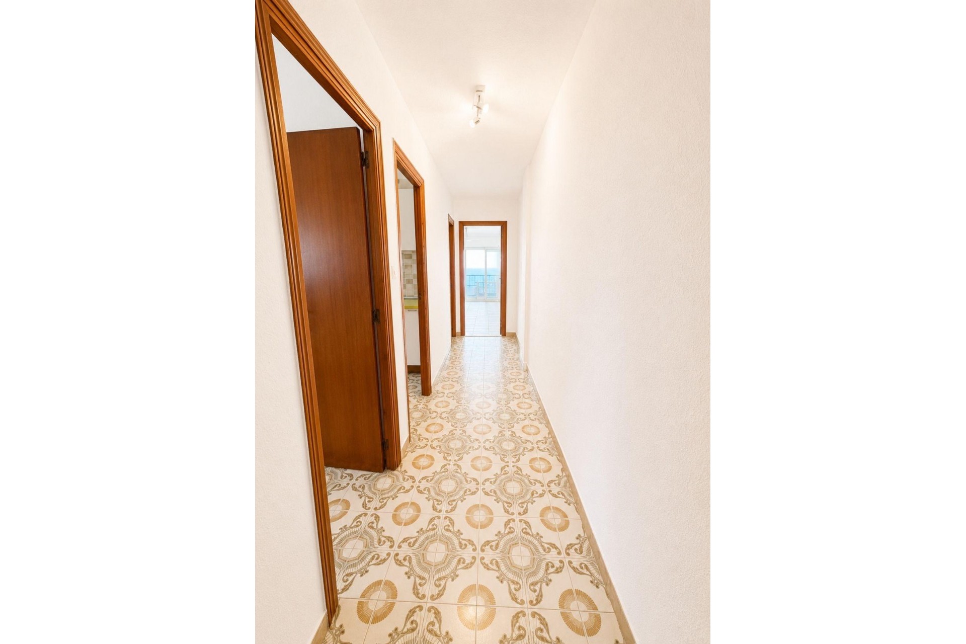 Återförsäljning - Apartment -
Torrevieja - Playa del Cura