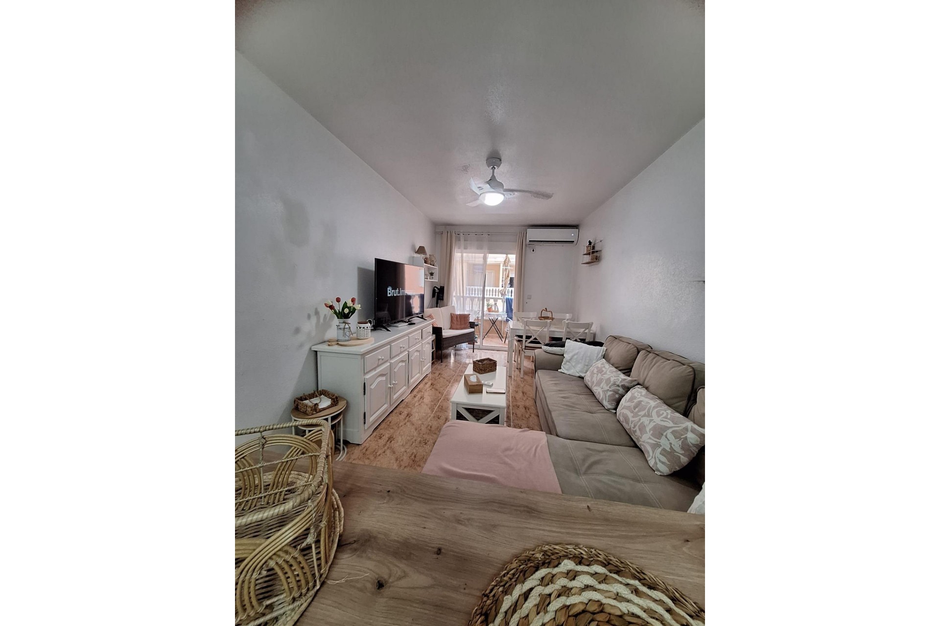 Återförsäljning - Apartment -
Torrevieja - Playa del Cura