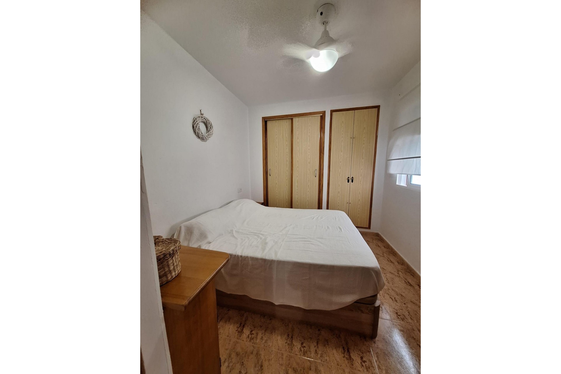 Återförsäljning - Apartment -
Torrevieja - Playa del Cura