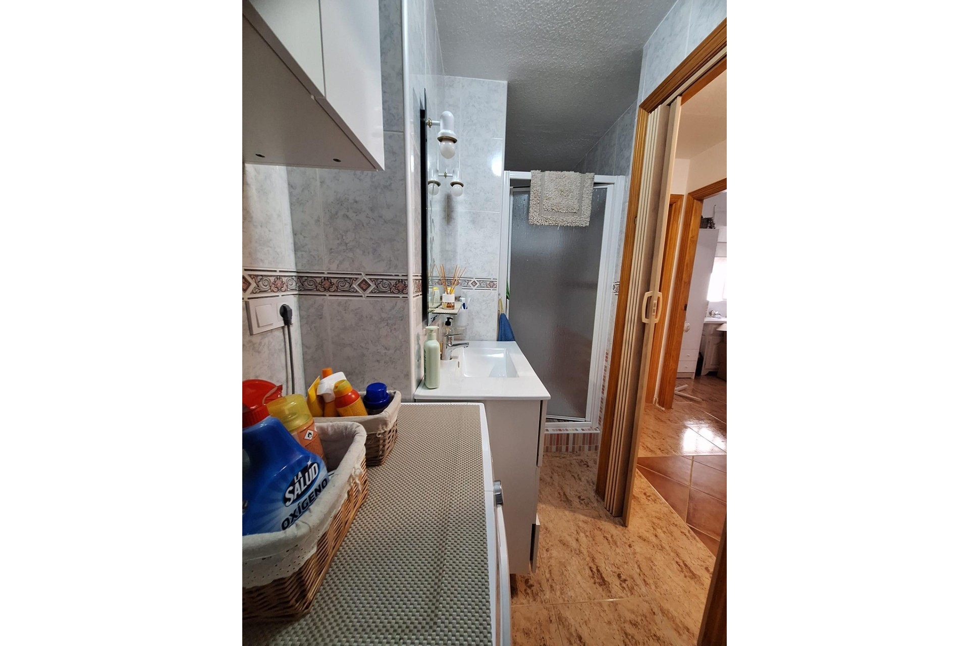 Återförsäljning - Apartment -
Torrevieja - Playa del Cura
