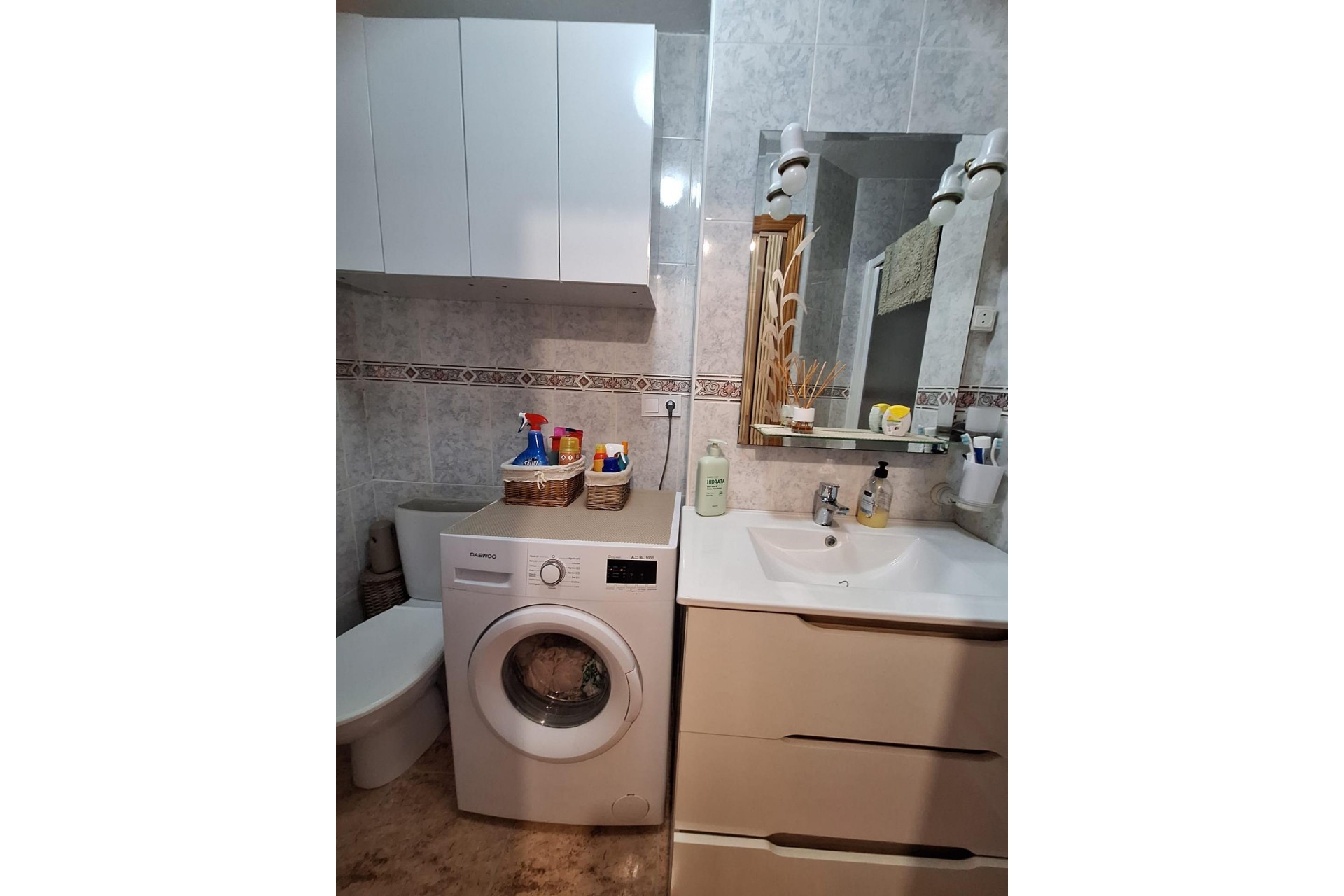 Återförsäljning - Apartment -
Torrevieja - Playa del Cura