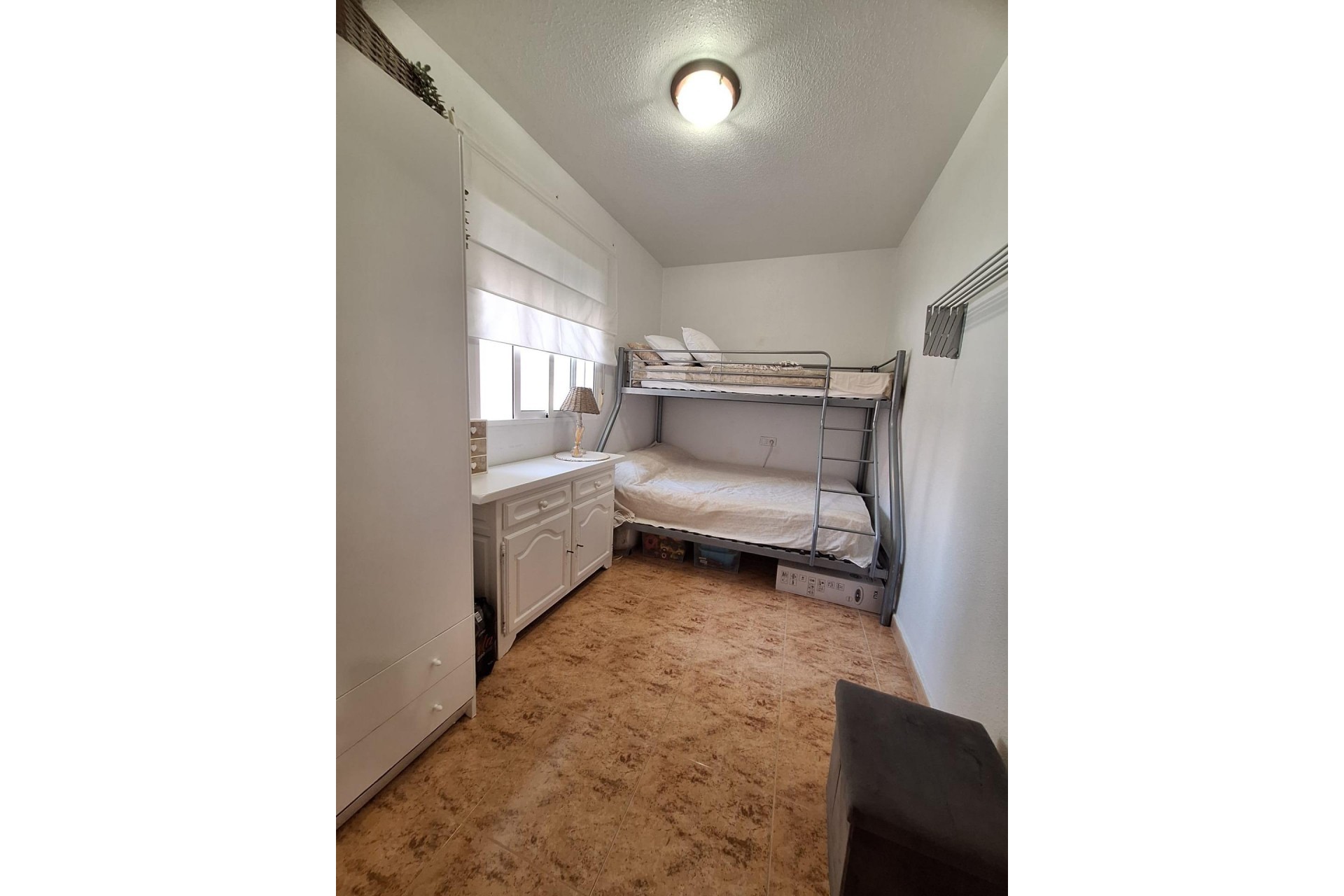 Återförsäljning - Apartment -
Torrevieja - Playa del Cura