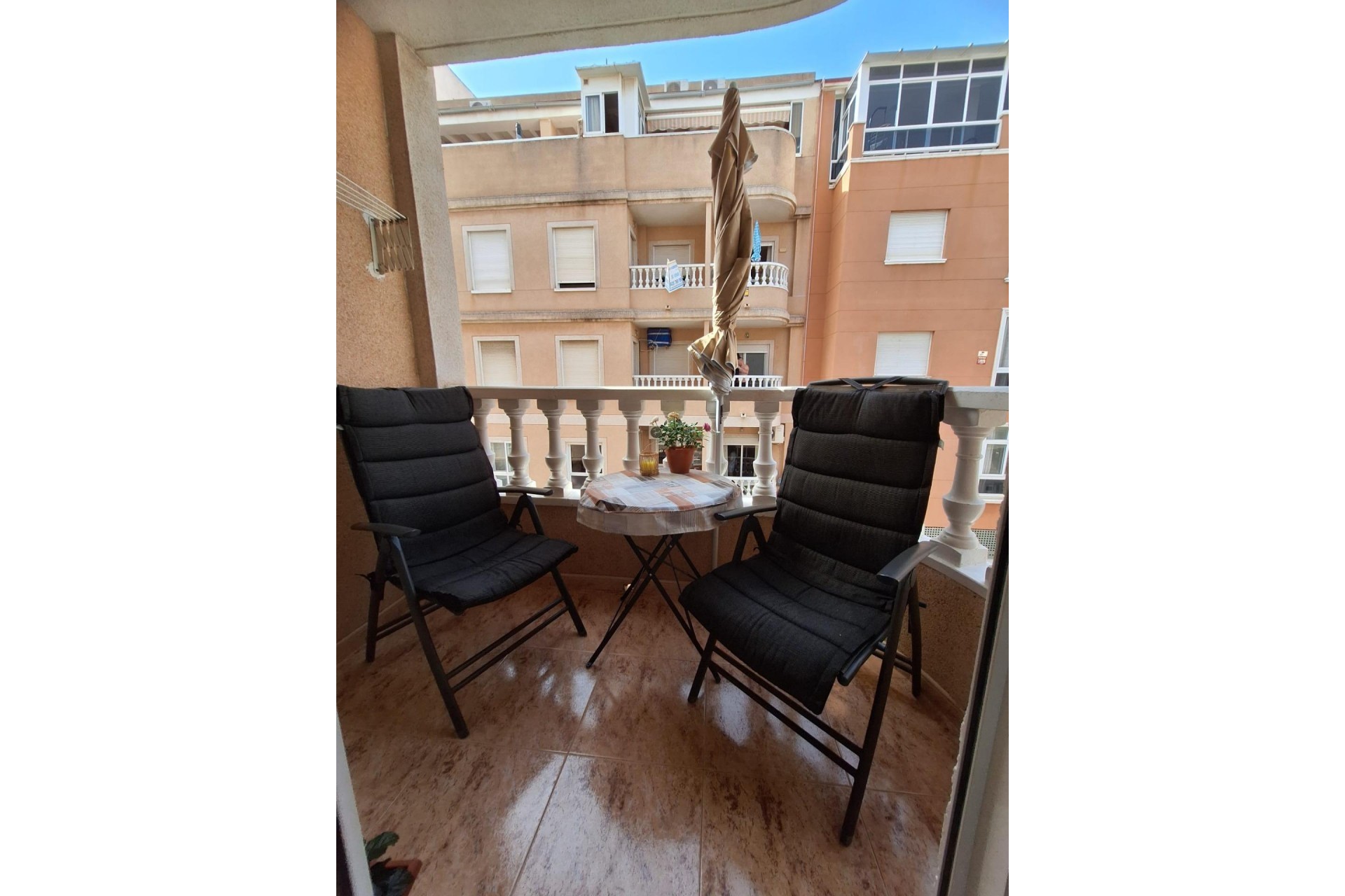 Återförsäljning - Apartment -
Torrevieja - Playa del Cura