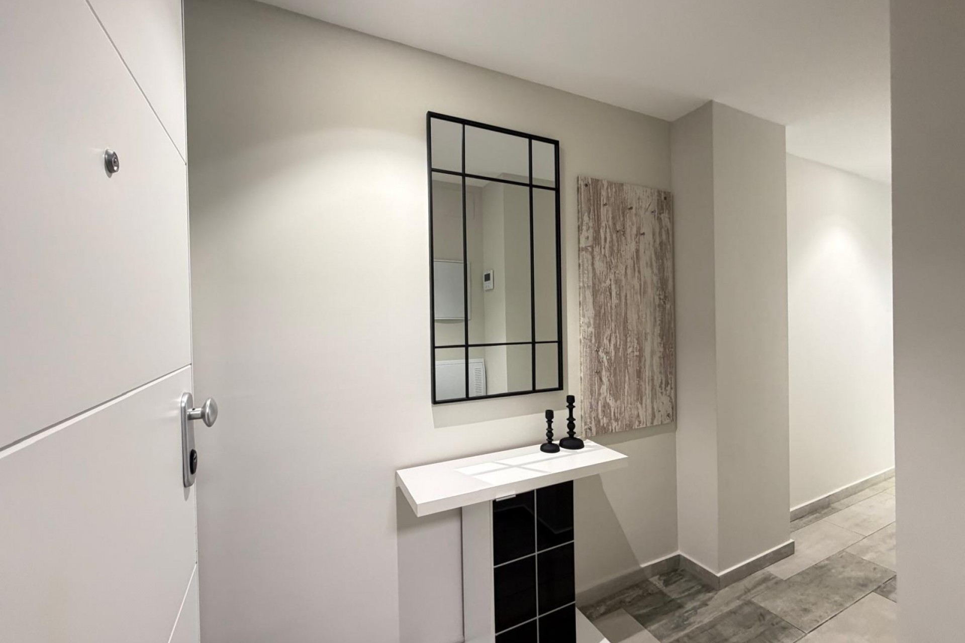 Återförsäljning - Apartment -
Torrevieja - Playa del Cura