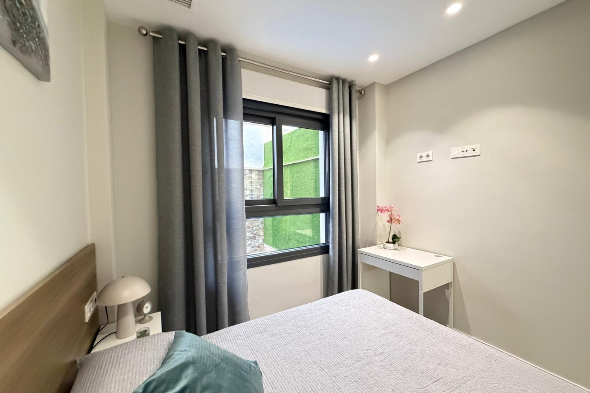 Återförsäljning - Apartment -
Torrevieja - Playa del Cura