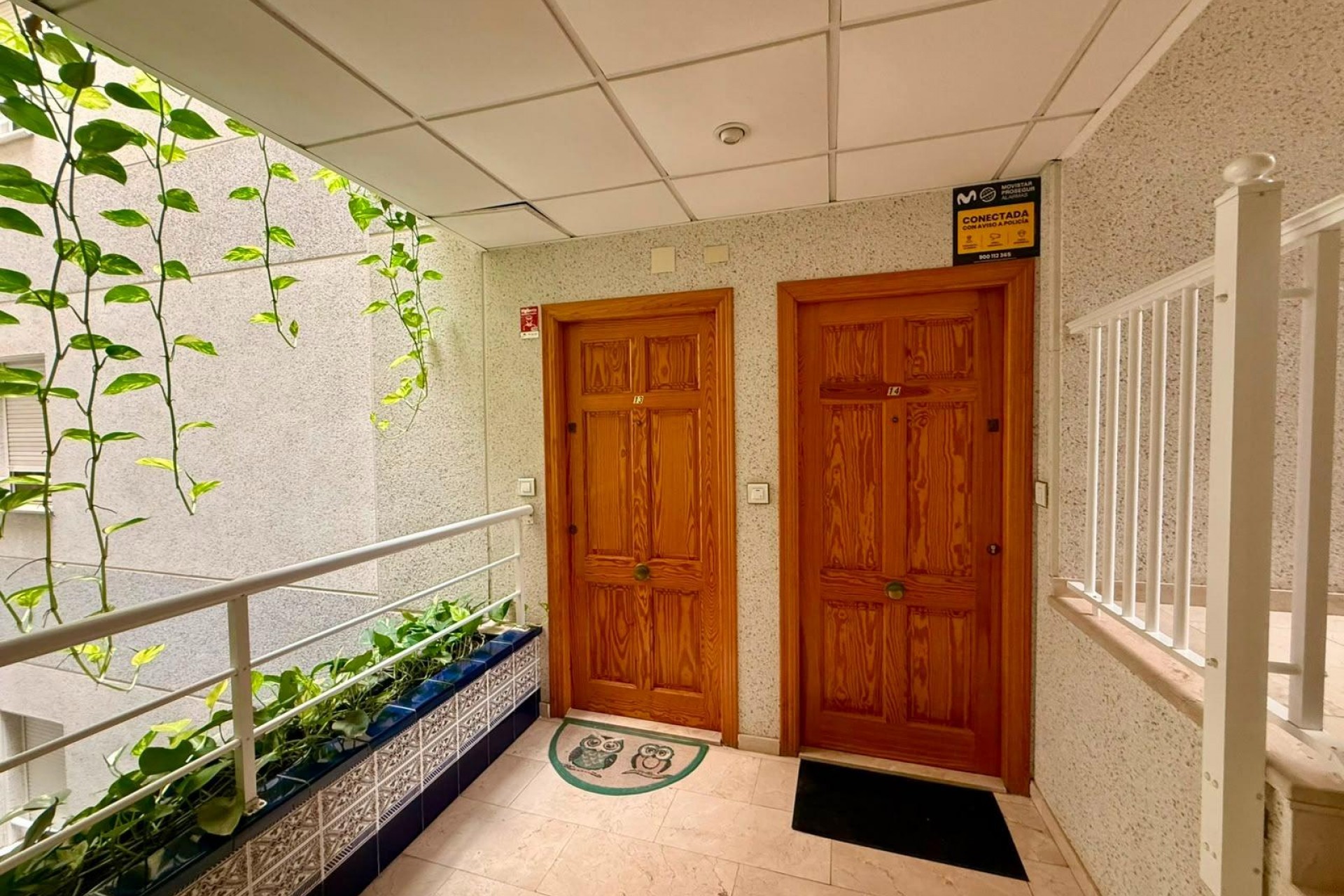 Återförsäljning - Apartment -
Torrevieja - Playa del Cura