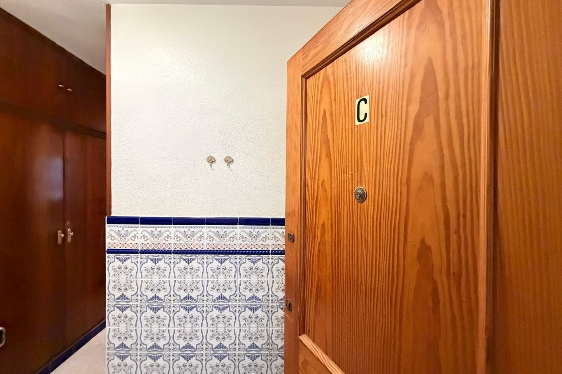 Återförsäljning - Apartment -
Torrevieja - Playa del Cura