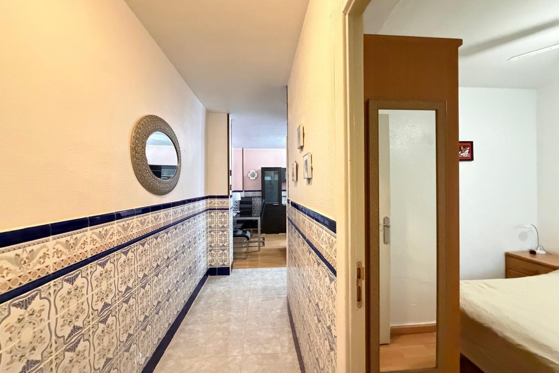 Återförsäljning - Apartment -
Torrevieja - Playa del Cura