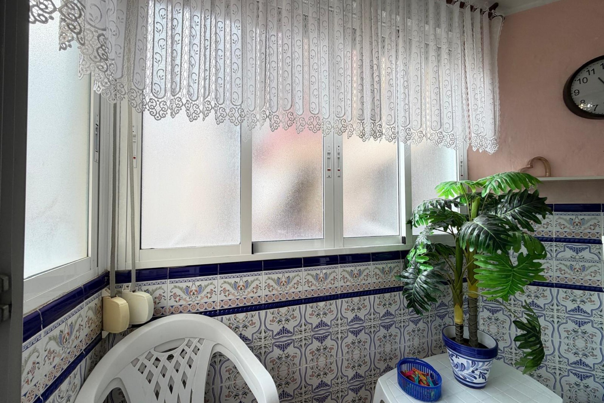 Återförsäljning - Apartment -
Torrevieja - Playa del Cura