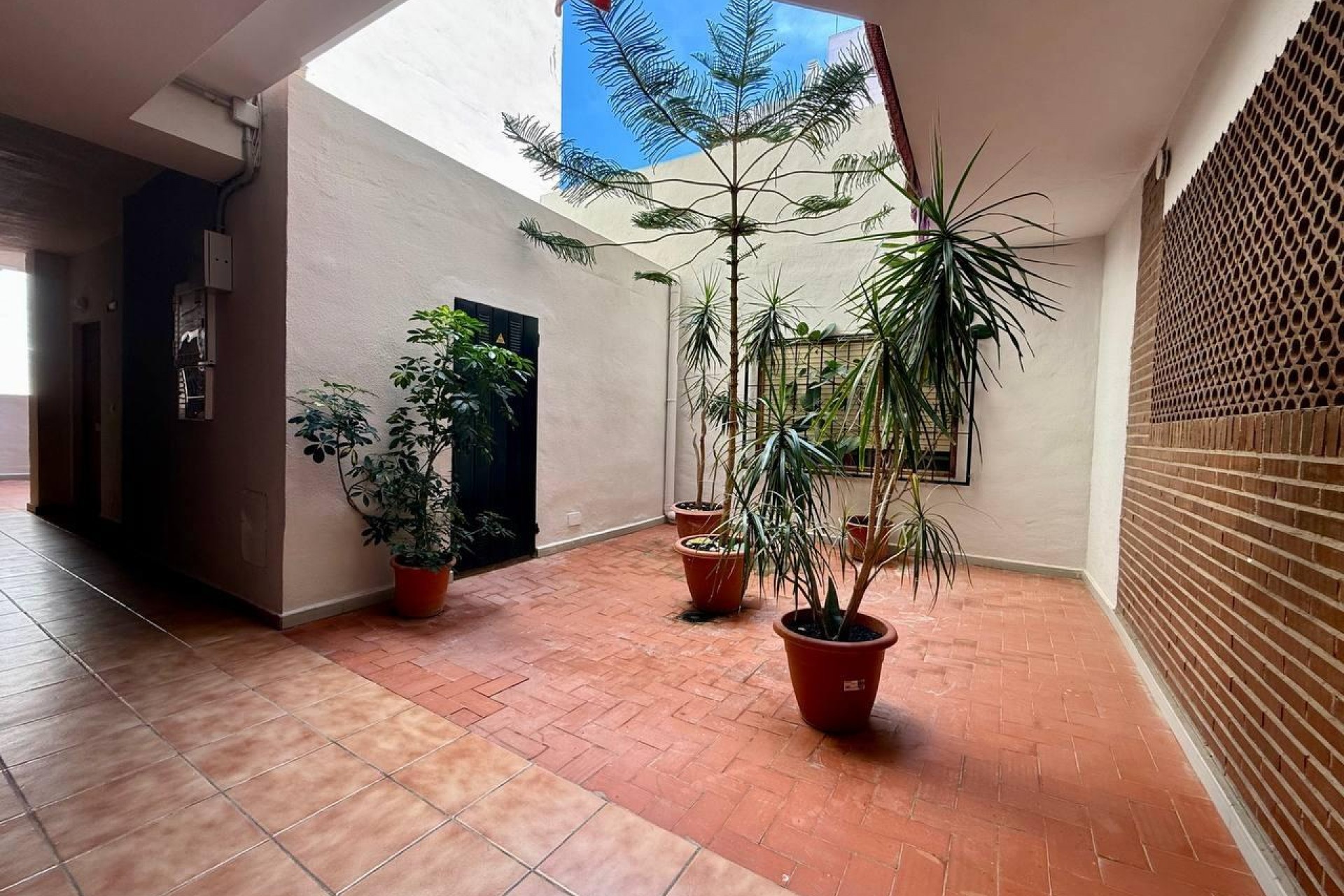 Återförsäljning - Apartment -
Torrevieja - Playa del Cura