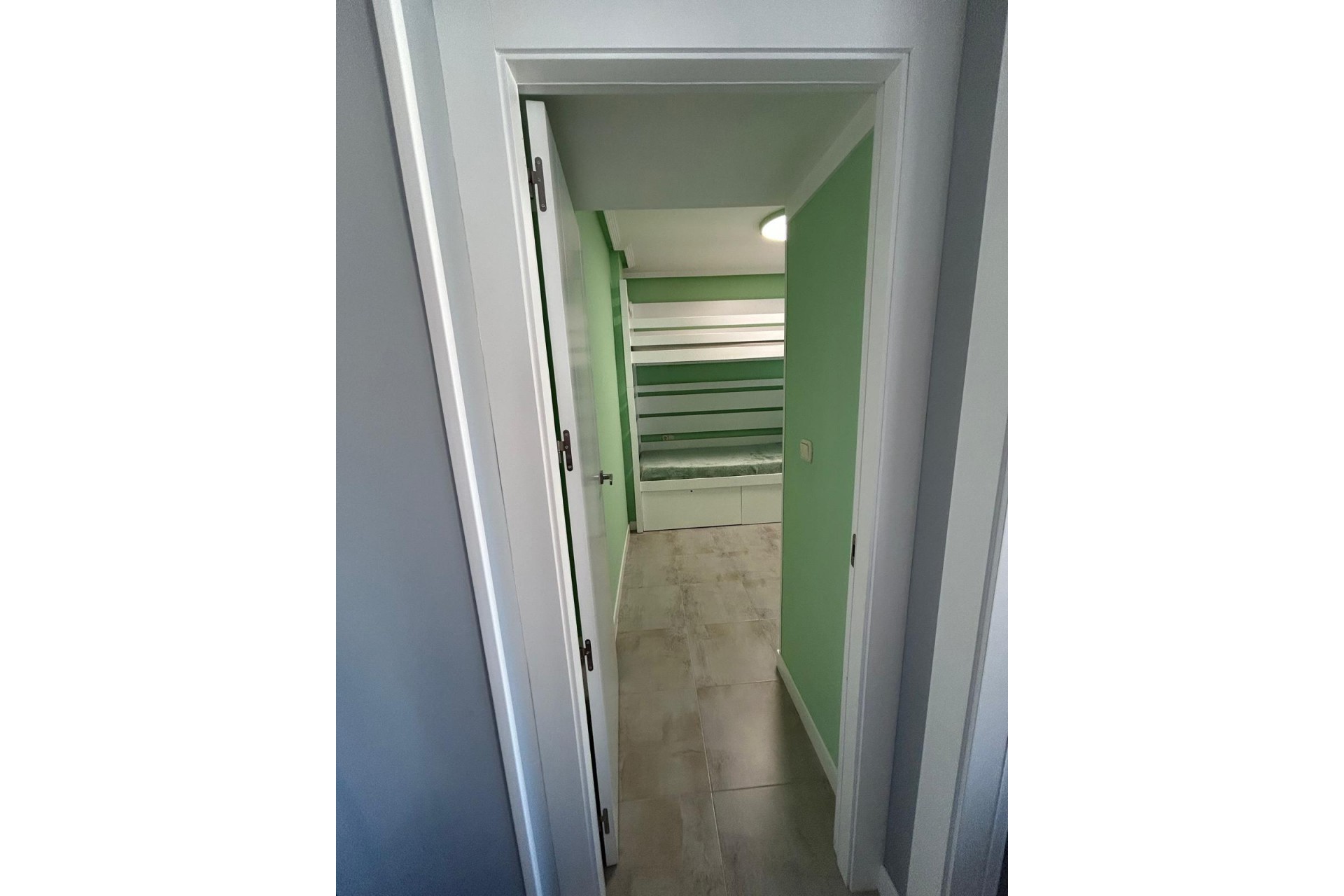 Återförsäljning - Apartment -
Torrevieja - Playa del Cura