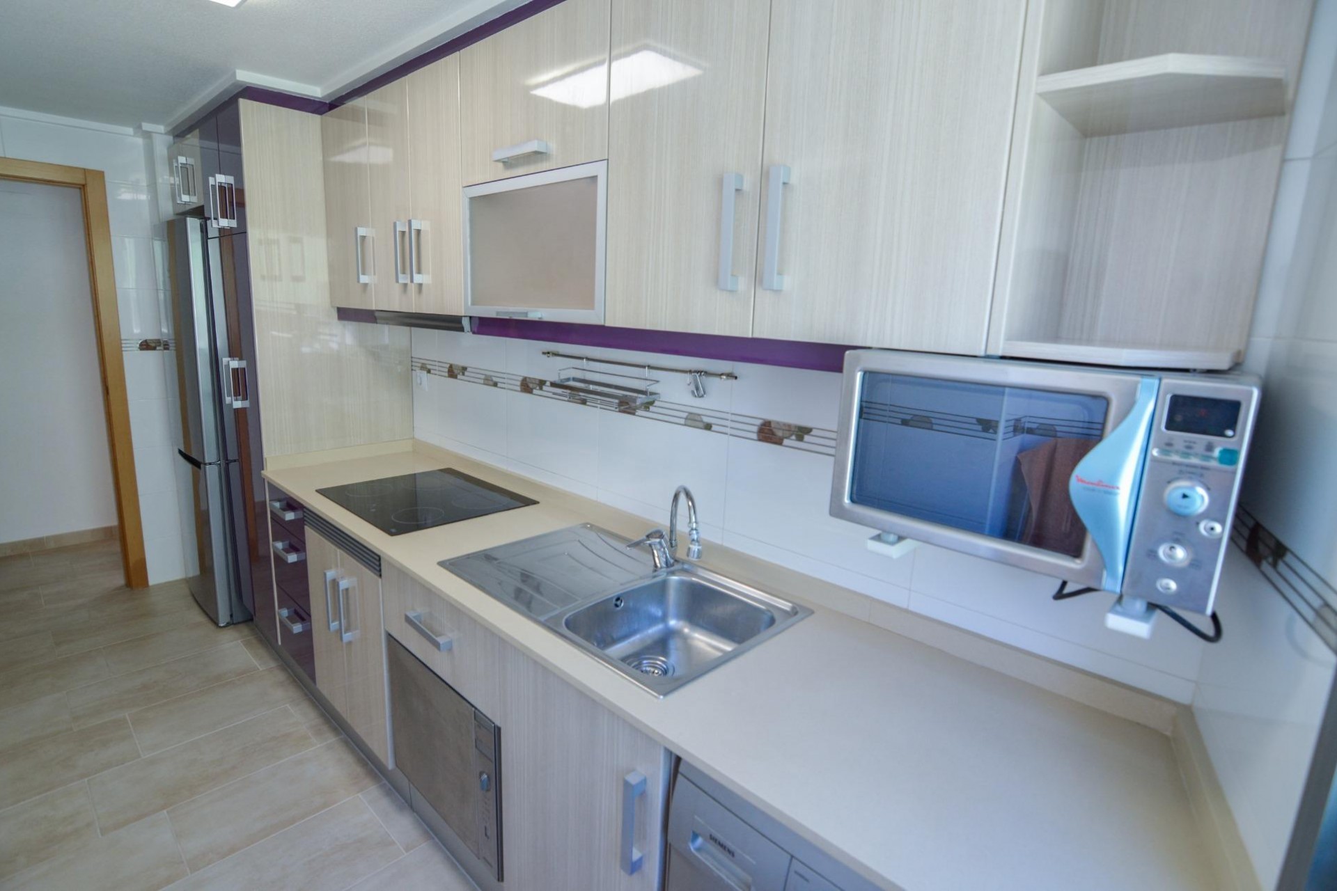 Återförsäljning - Apartment -
Torrevieja - Playa del Cura