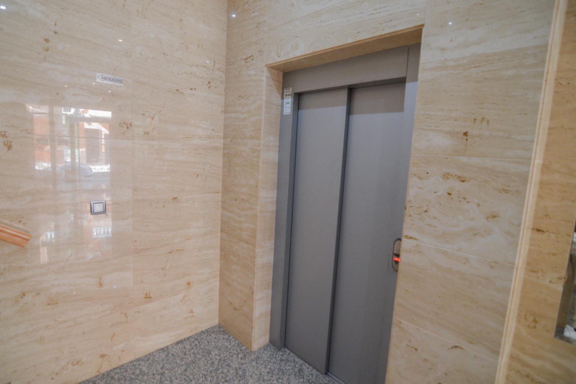 Återförsäljning - Apartment -
Torrevieja - Playa del Cura