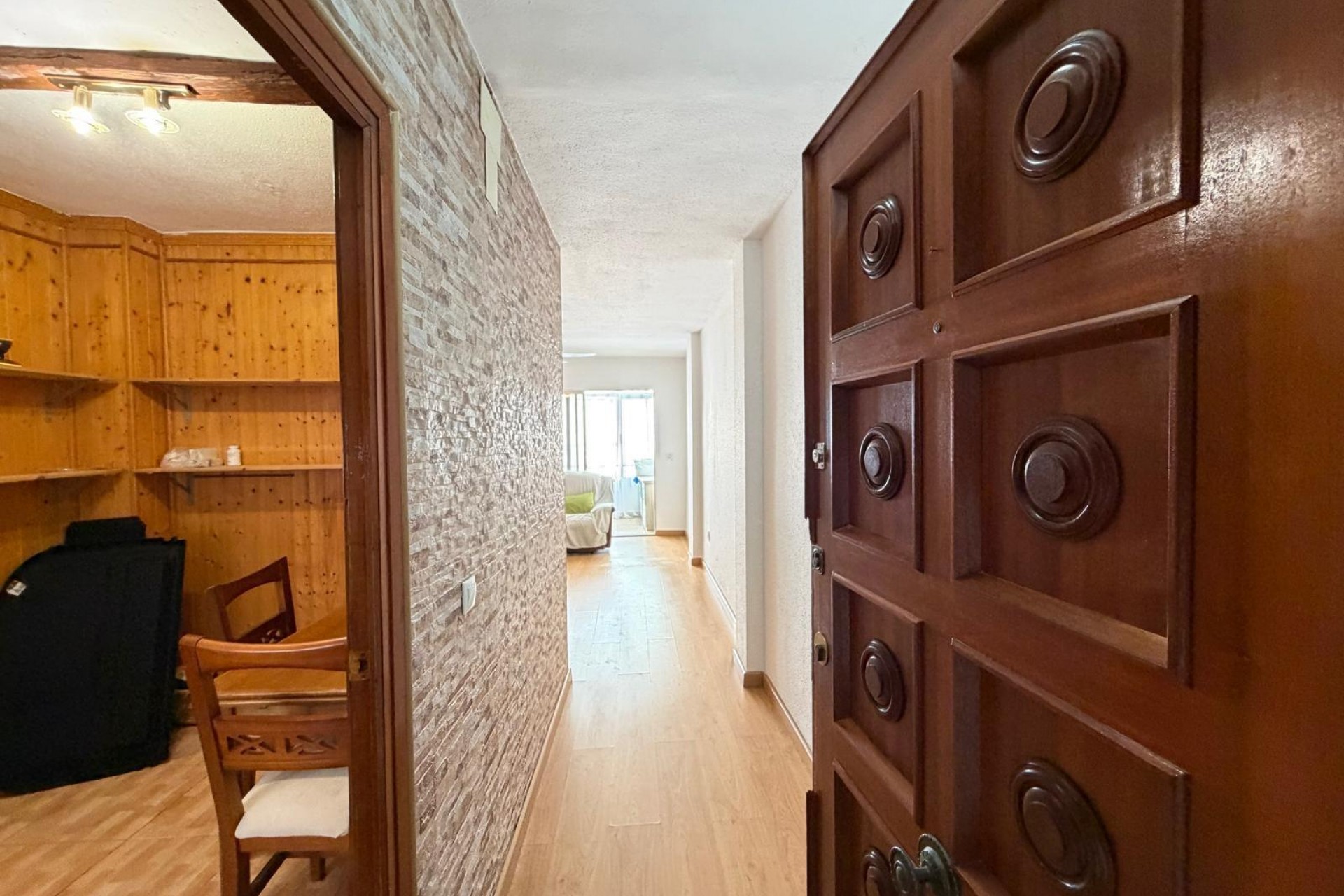 Återförsäljning - Apartment -
Torrevieja - Playa del Cura
