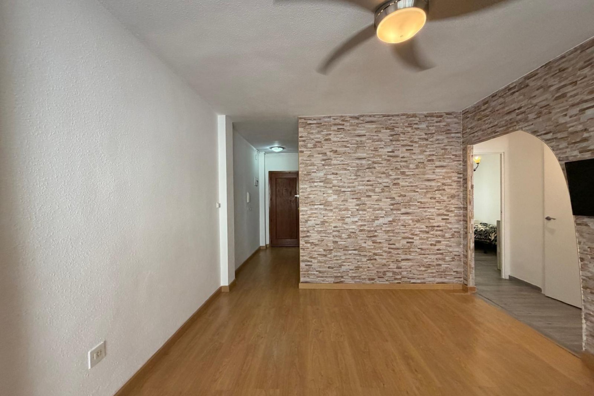 Återförsäljning - Apartment -
Torrevieja - Playa del Cura