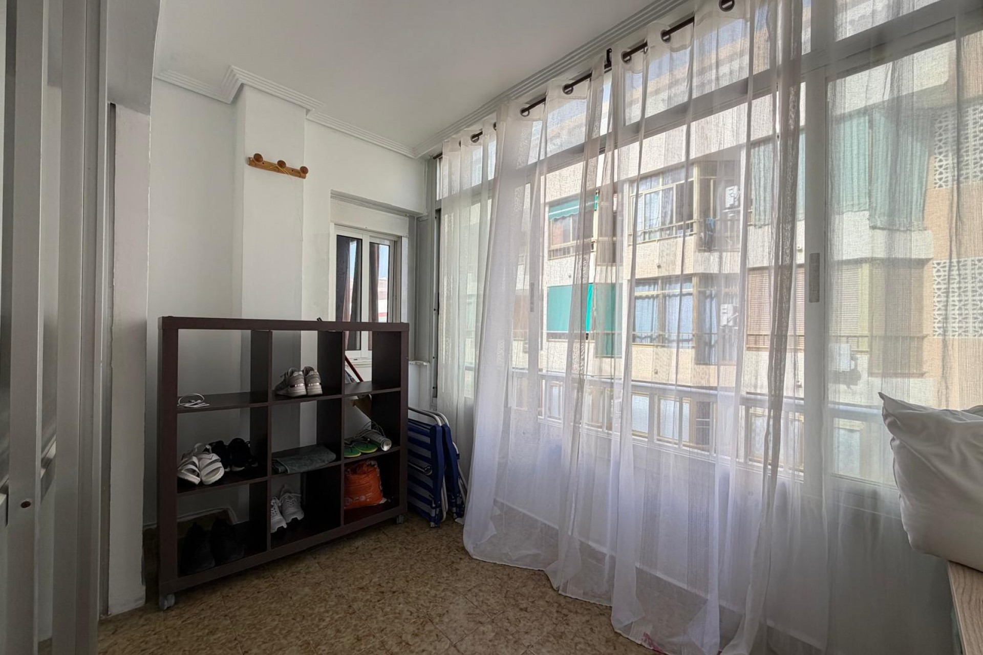 Återförsäljning - Apartment -
Torrevieja - Playa del Cura