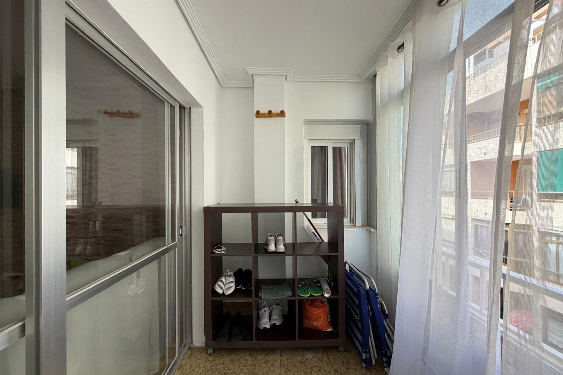 Återförsäljning - Apartment -
Torrevieja - Playa del Cura